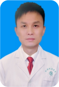 脊柱骨外科主任吴勇传