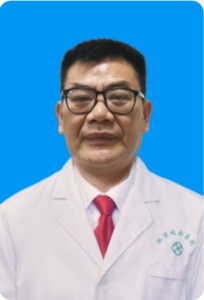 普外科主任武清华