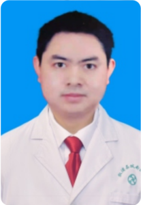 放射科主任向智华