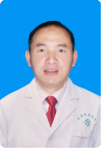 泌尿肛肠外科主任武宗良