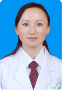 儿科主任舒美华